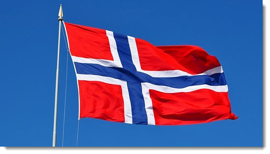 Norwegen 2021