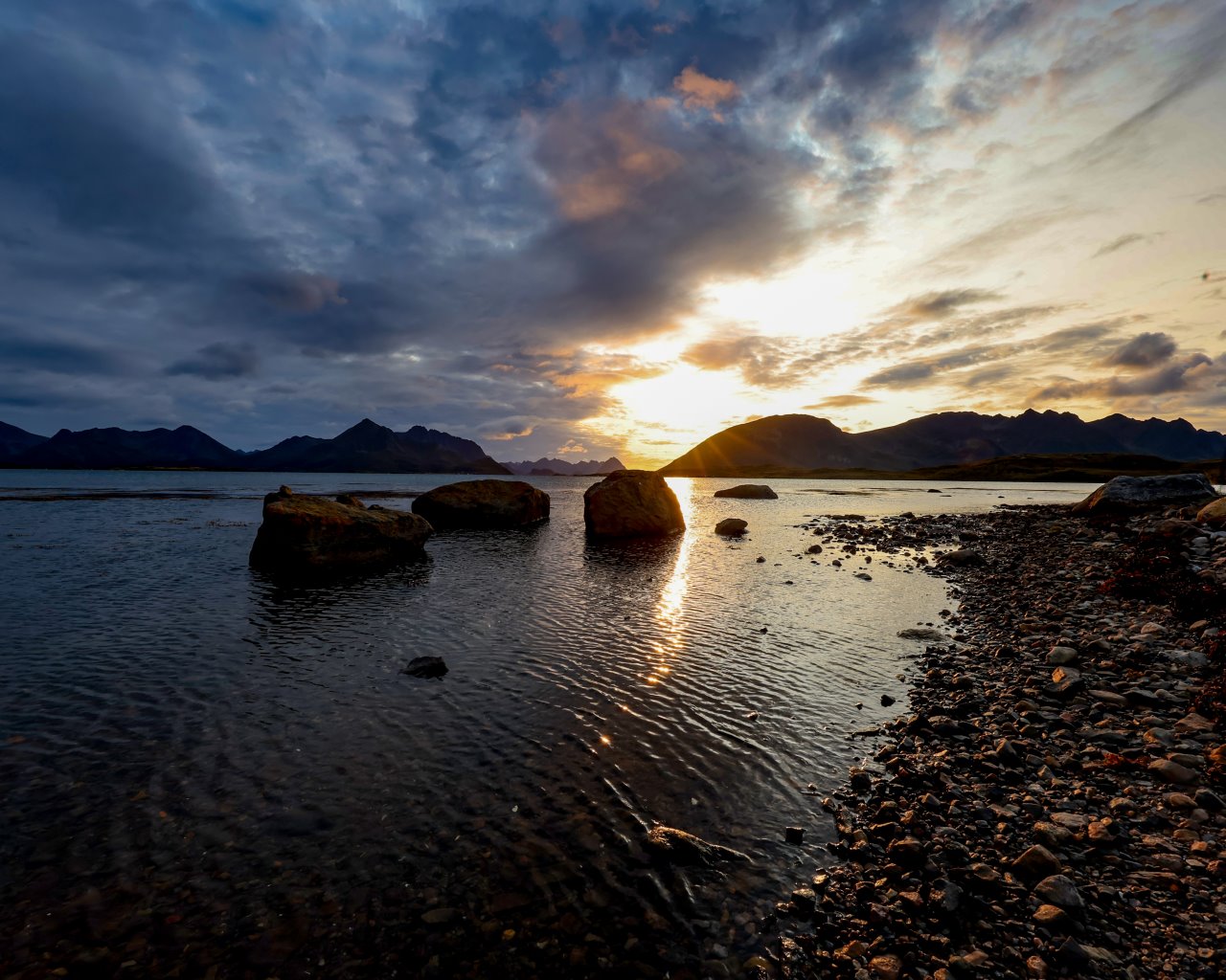 Andøya