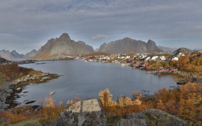 Lofoten