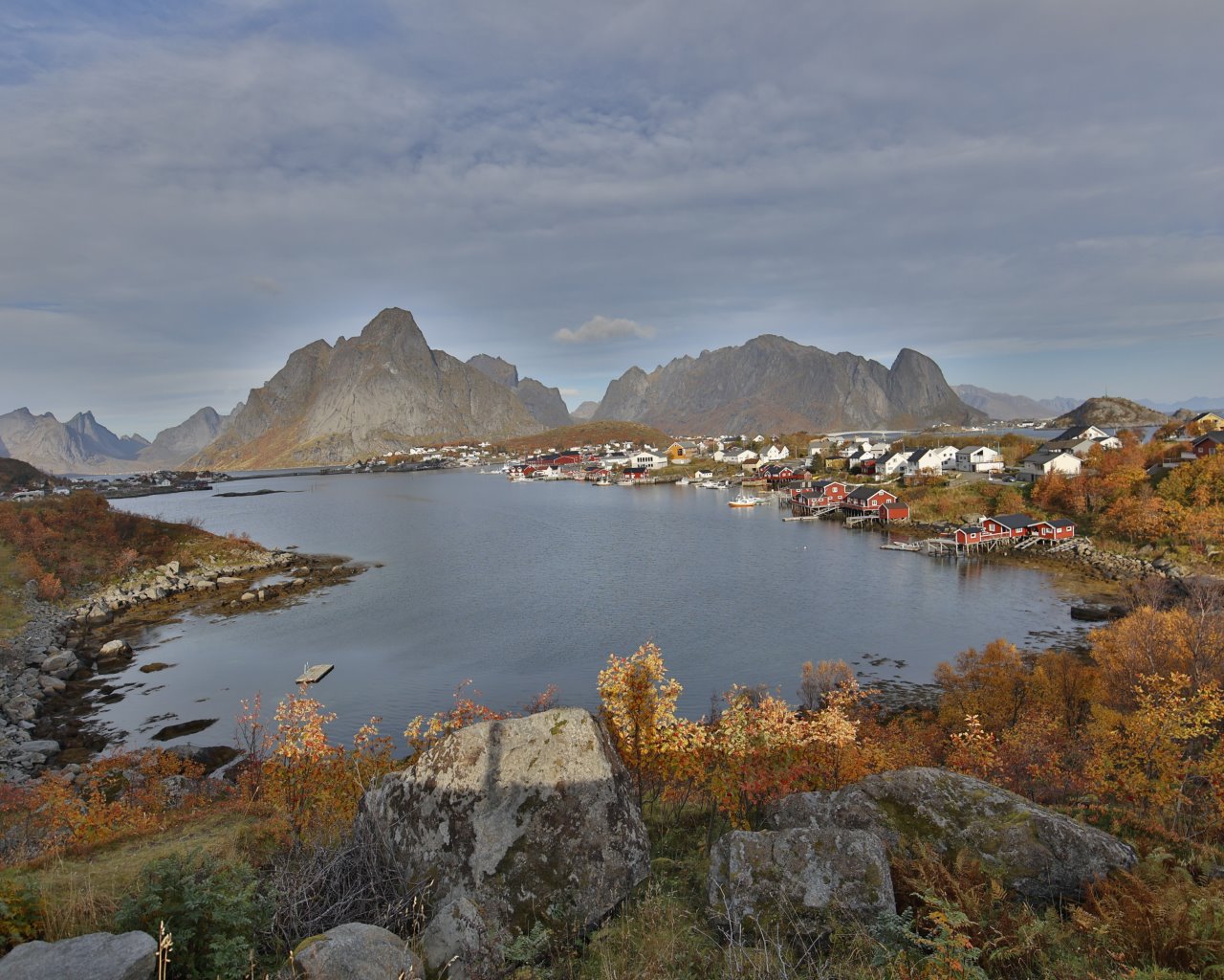 Lofoten