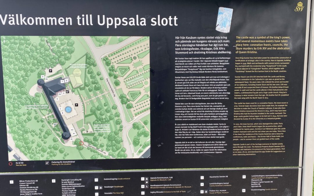 Uppsala