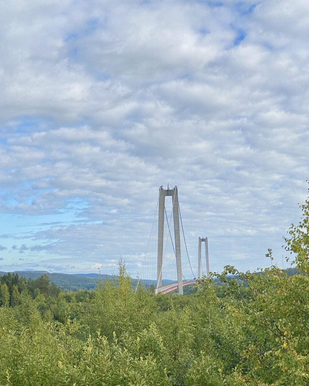 Höga Kusten