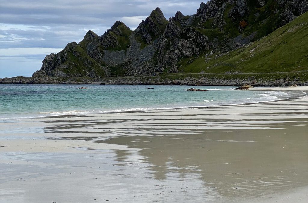 Vesterålen