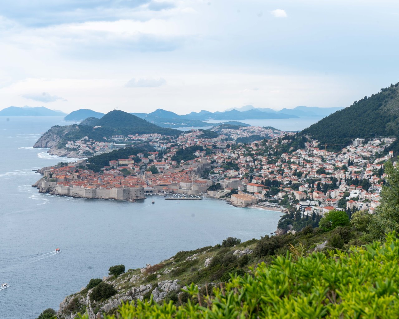 Zadar – Omis
