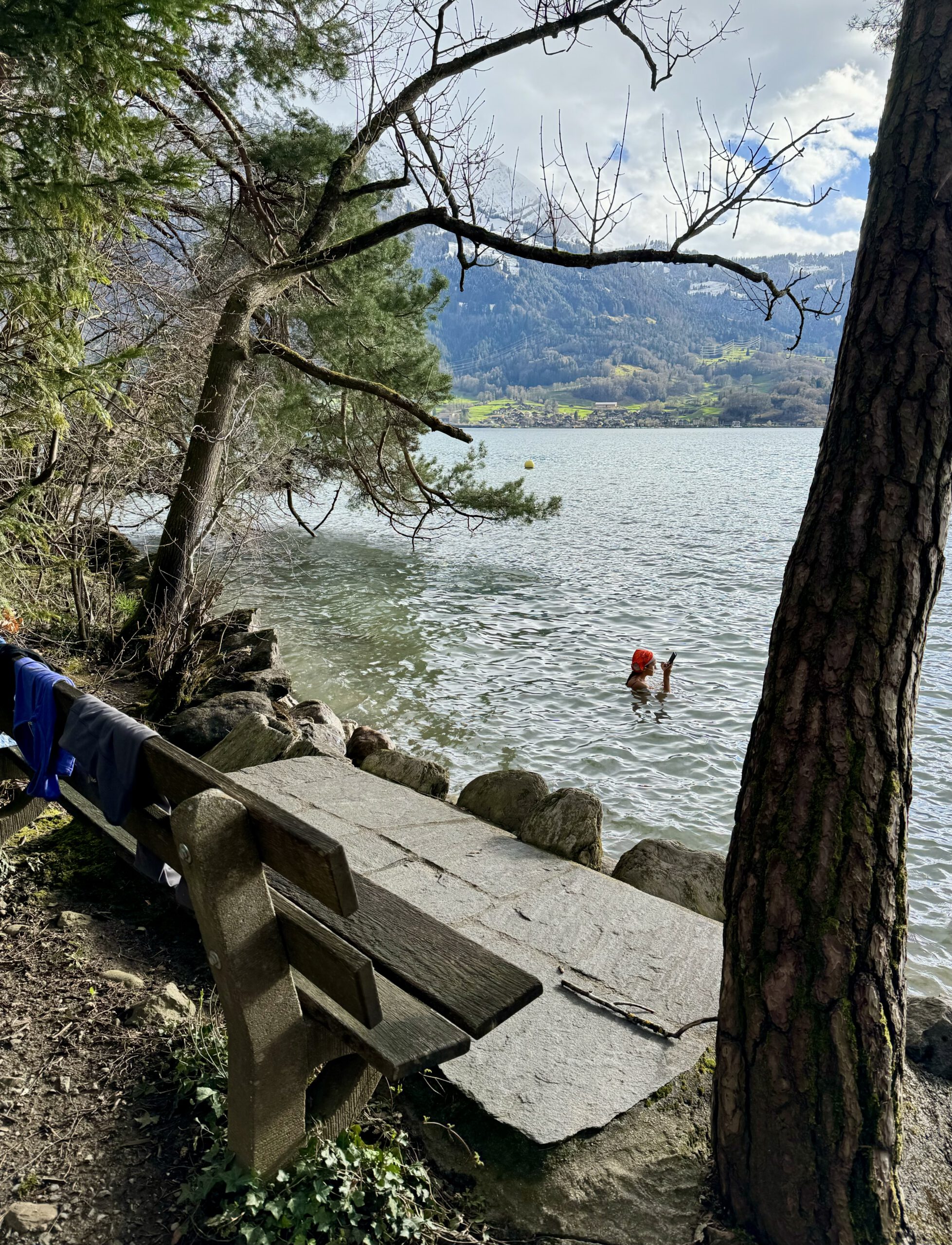 … Uahuuuu uiuiiiii (Nachtrag Interlaken)