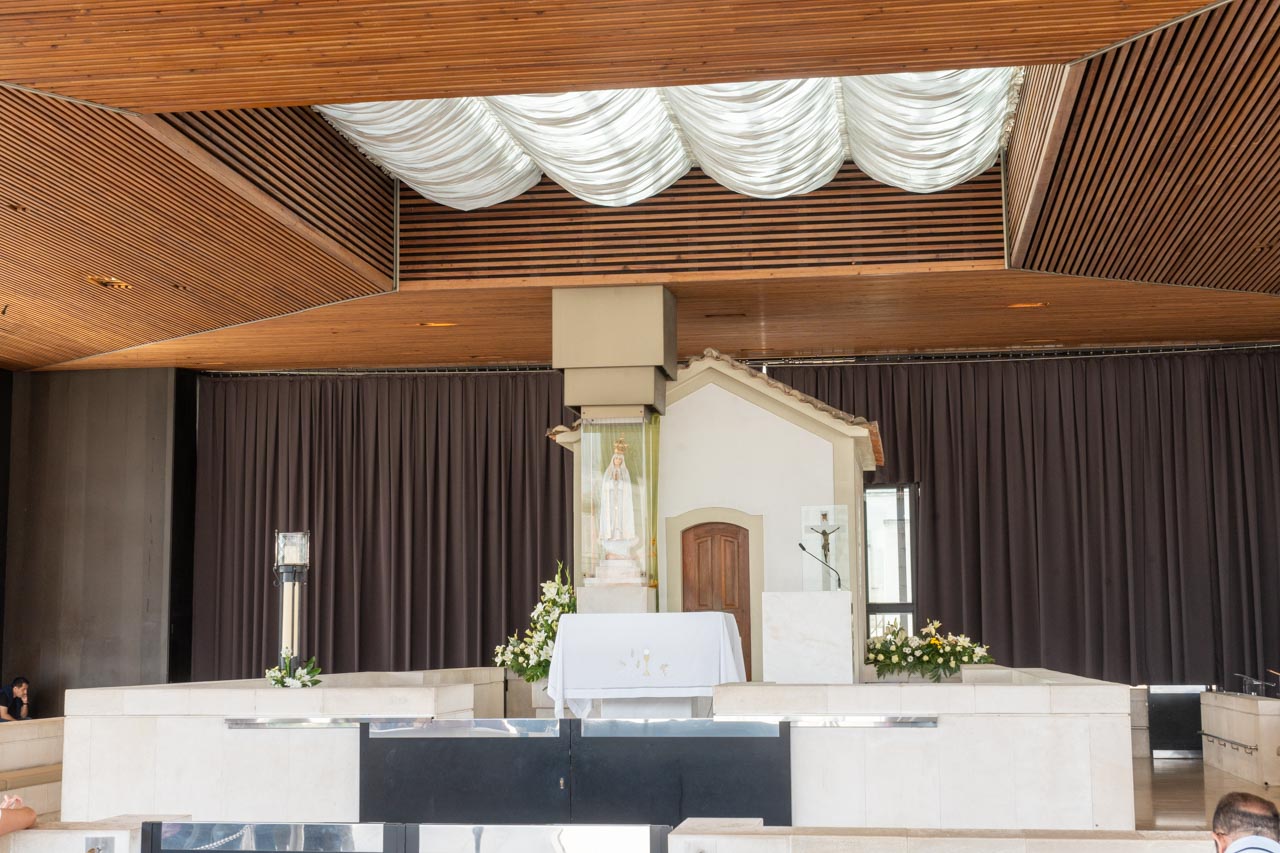Nossa Senhora do Rosario de … Fatima