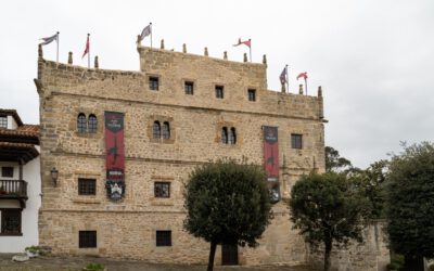 Santillana del Mar, Altamira und Catedras