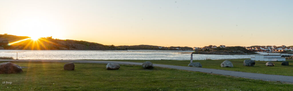 Stocken Sundown