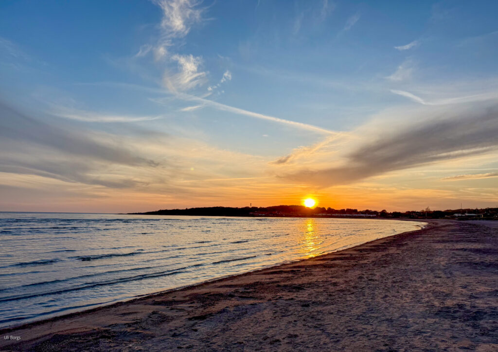 Sundown