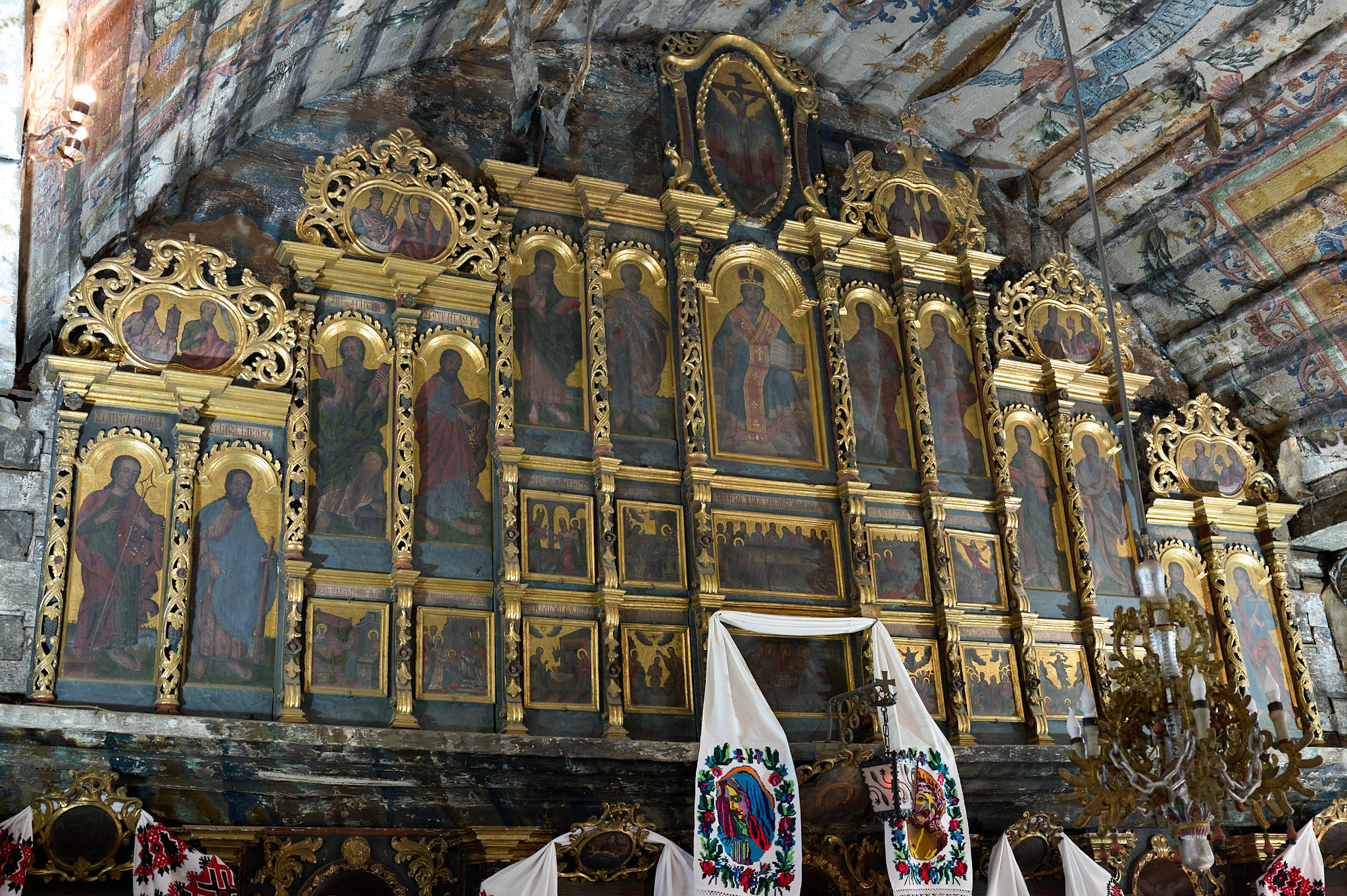 Hochaltar