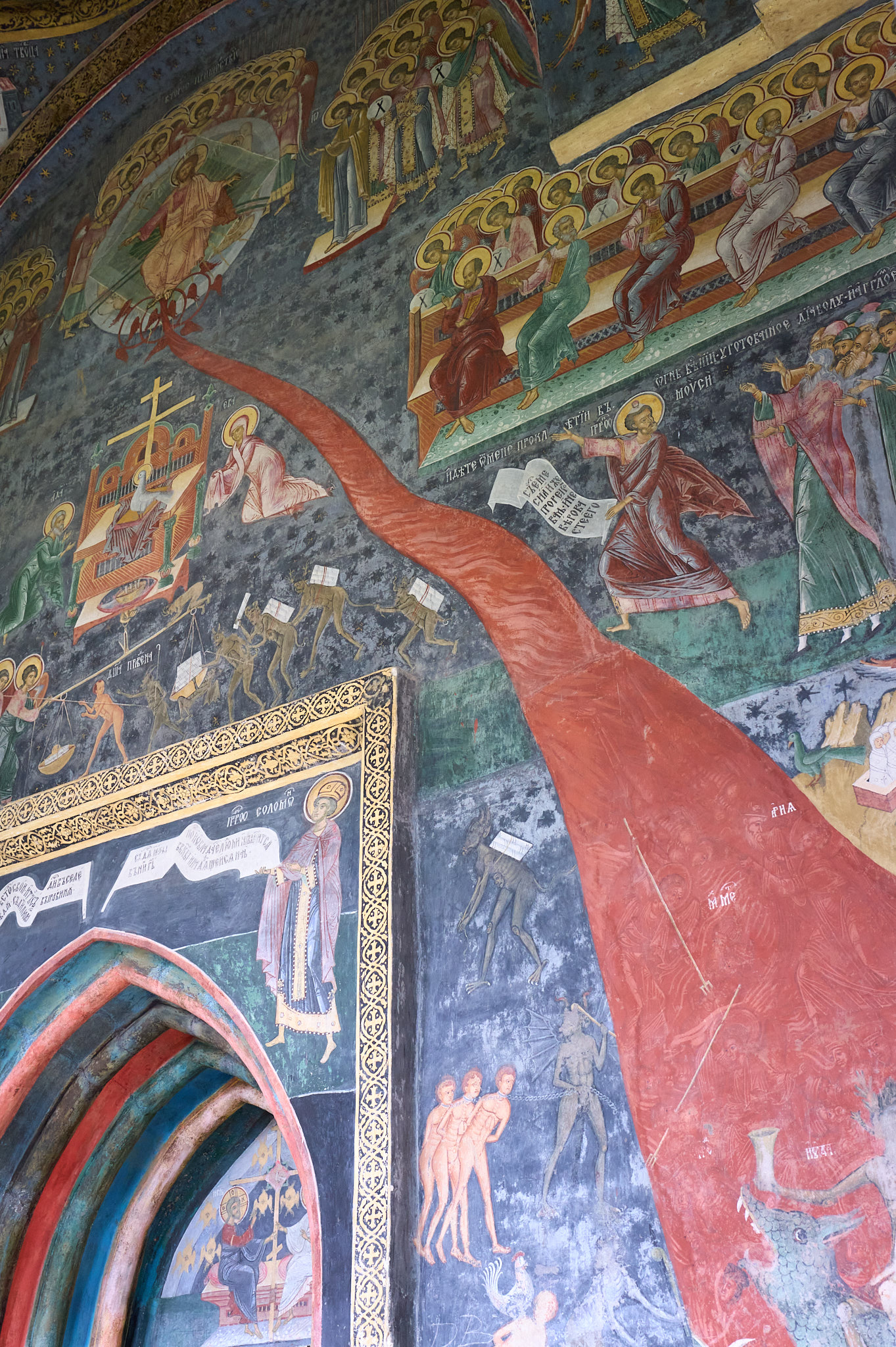 per aspera ad astra…
