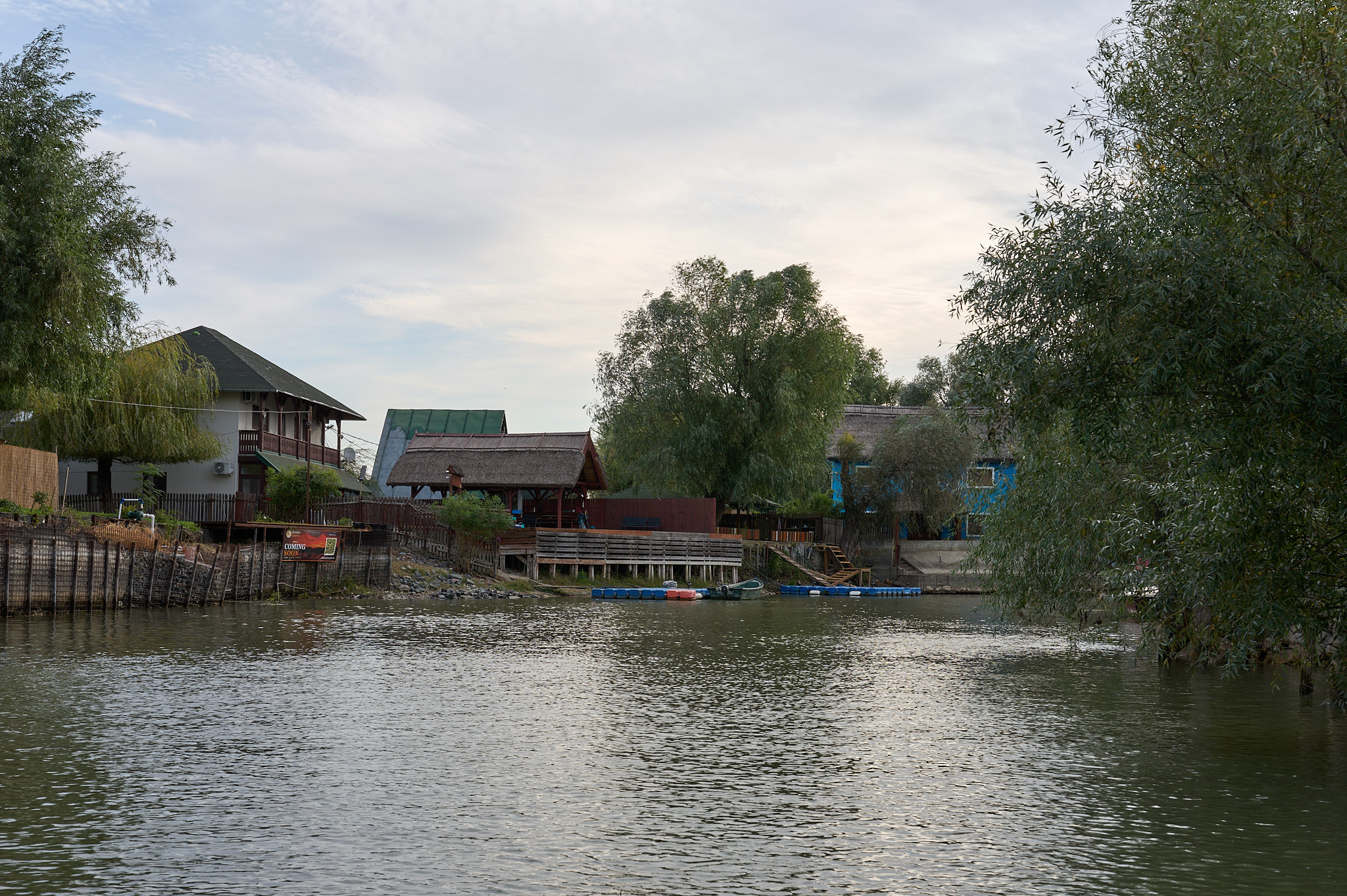 Kanal Uzinal