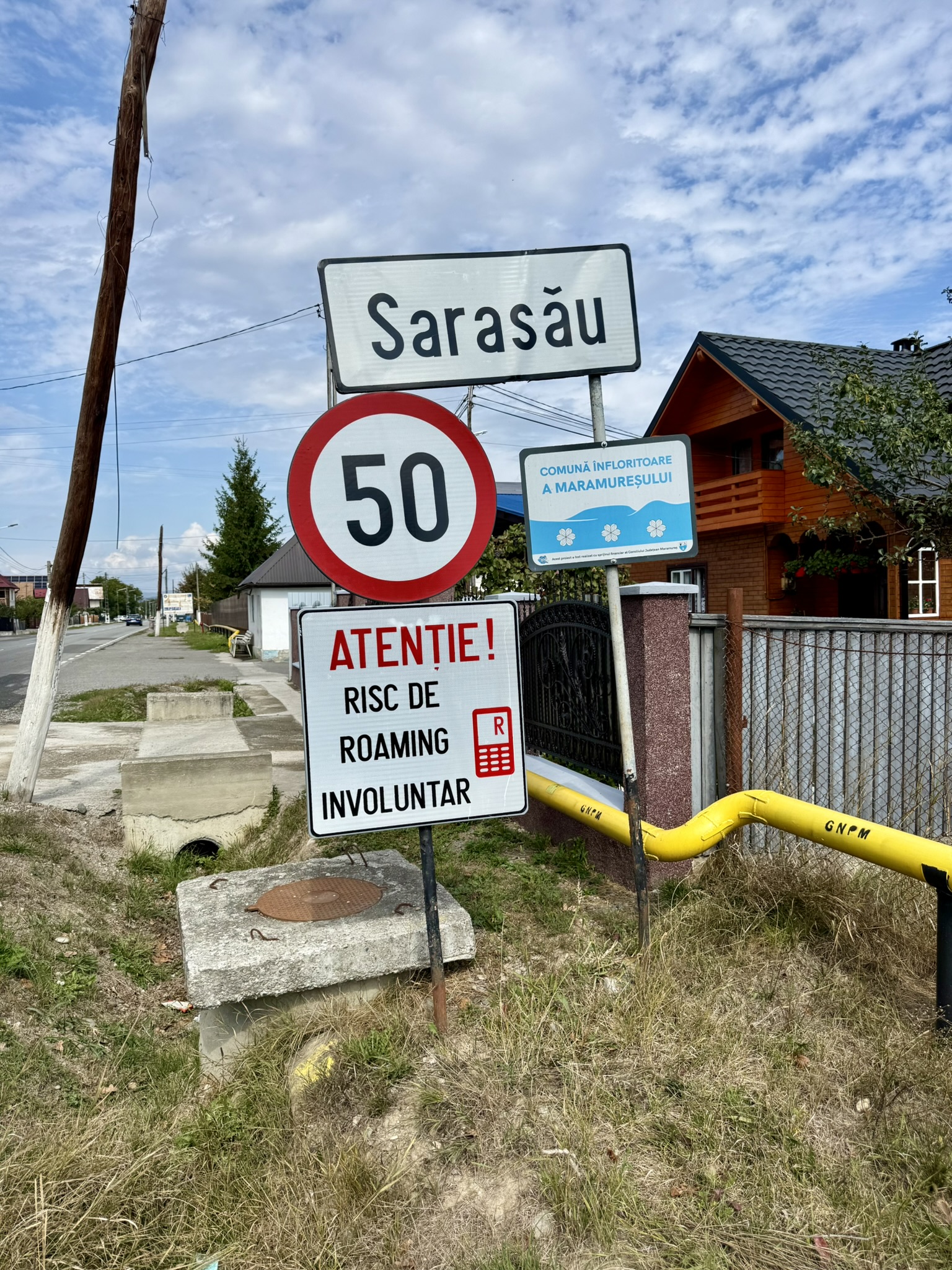 Die Maramures