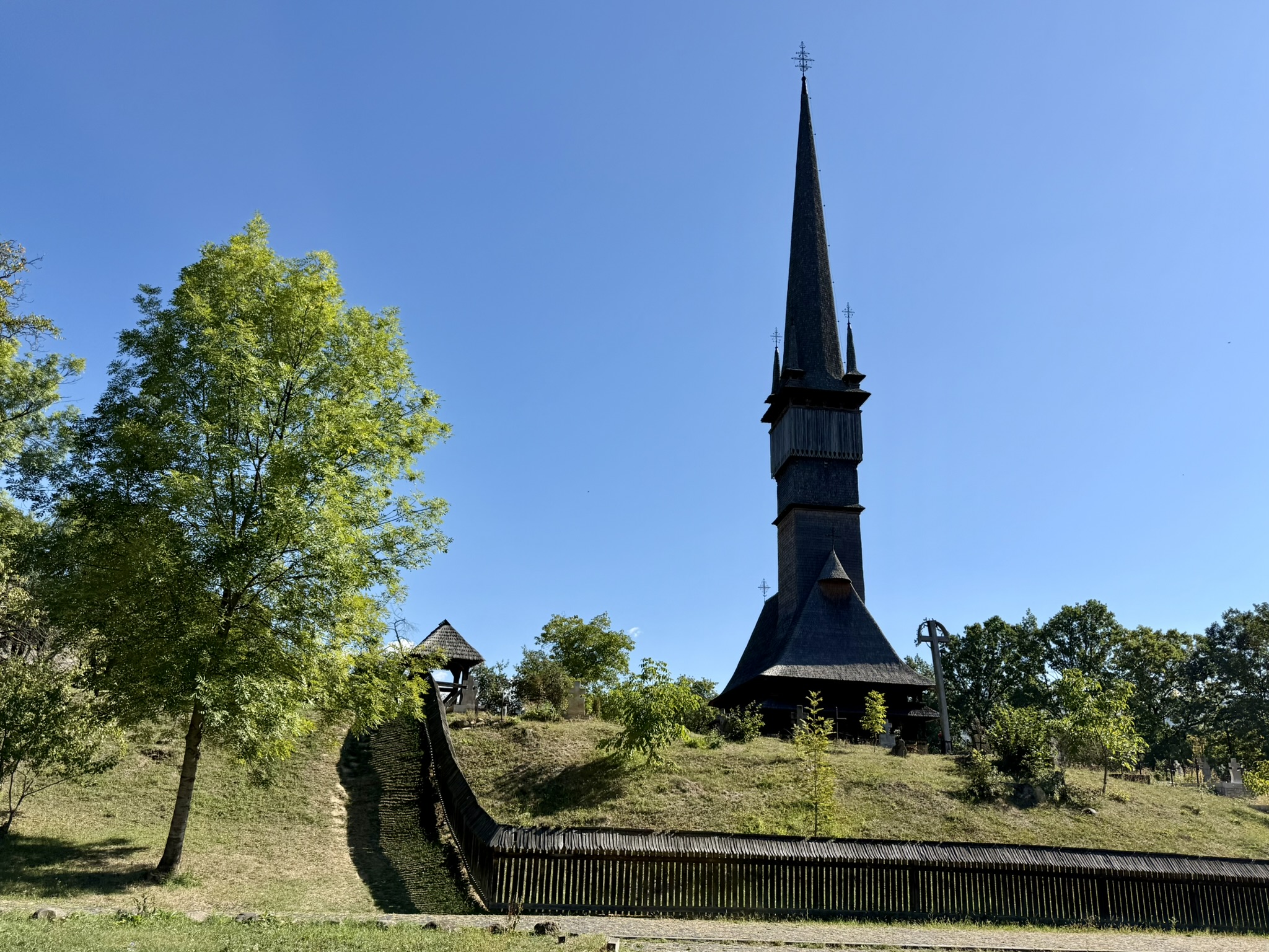 Welche Kirche darf’s denn sein?