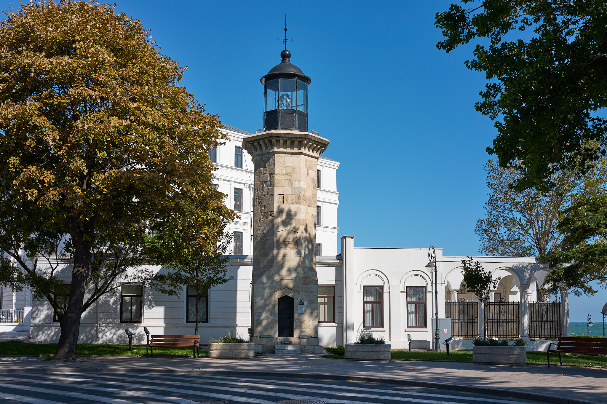 Leuchtturm