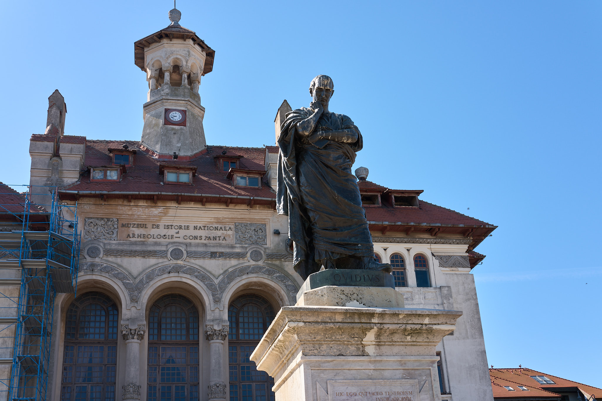 Ovid
