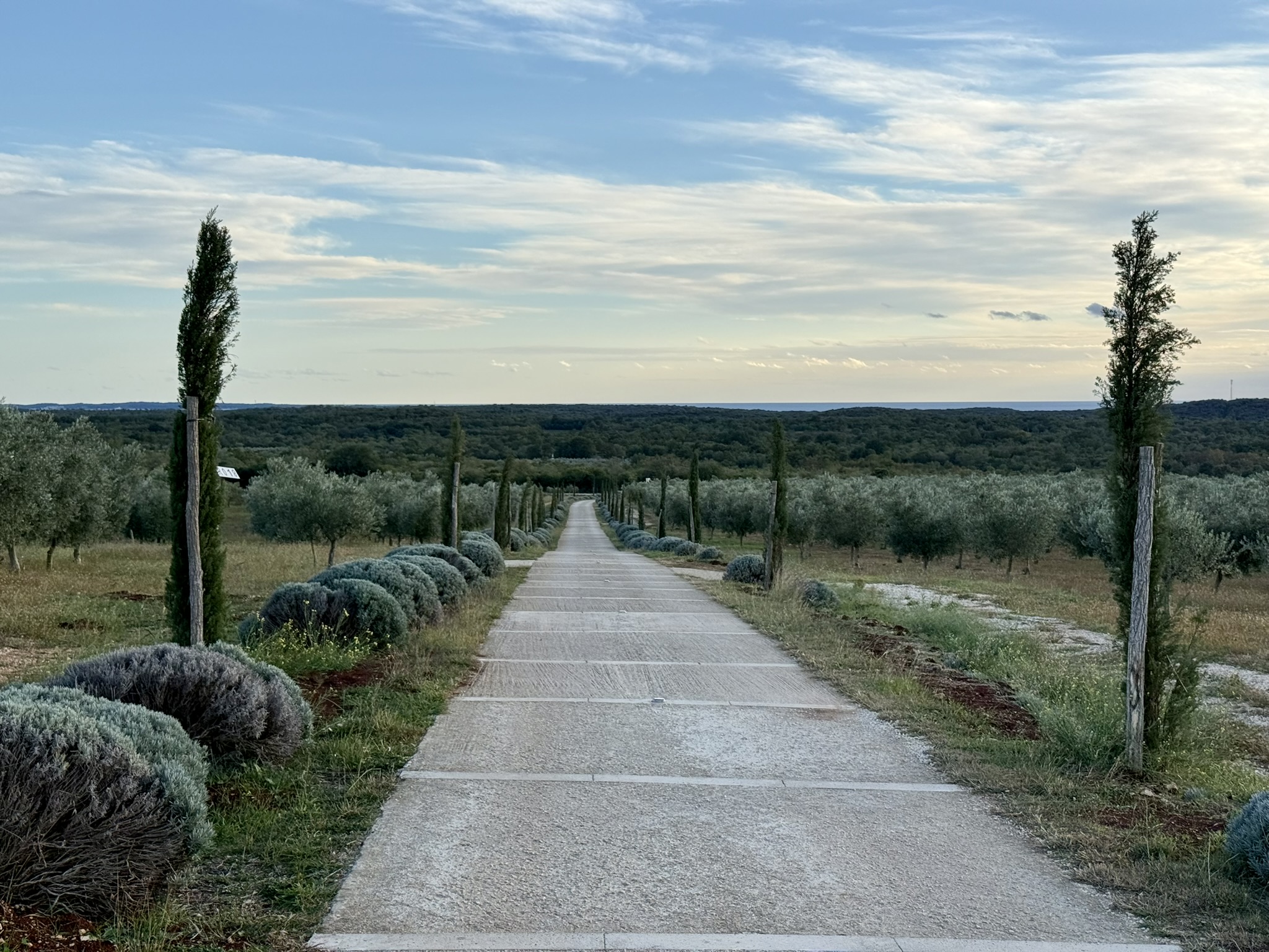 5650 Kilometer…